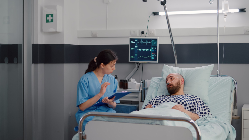 Best Critical Care Hospital in Mulund