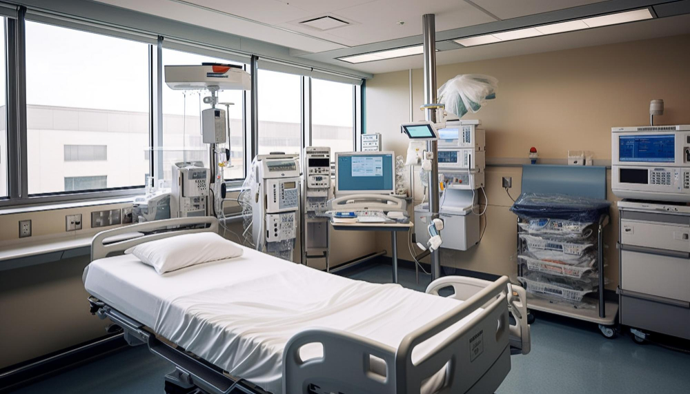 Best Hospital with ICU Facilities Best Hospital with ICU Facilities in Mulund